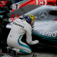 Illustration for article titled Max Verstappen Knocked Out Of Brazilian Grand Prix Victory, Recovers To Second As Lewis Hamilton Wins